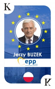 K Buzek, Poland, PJ12
