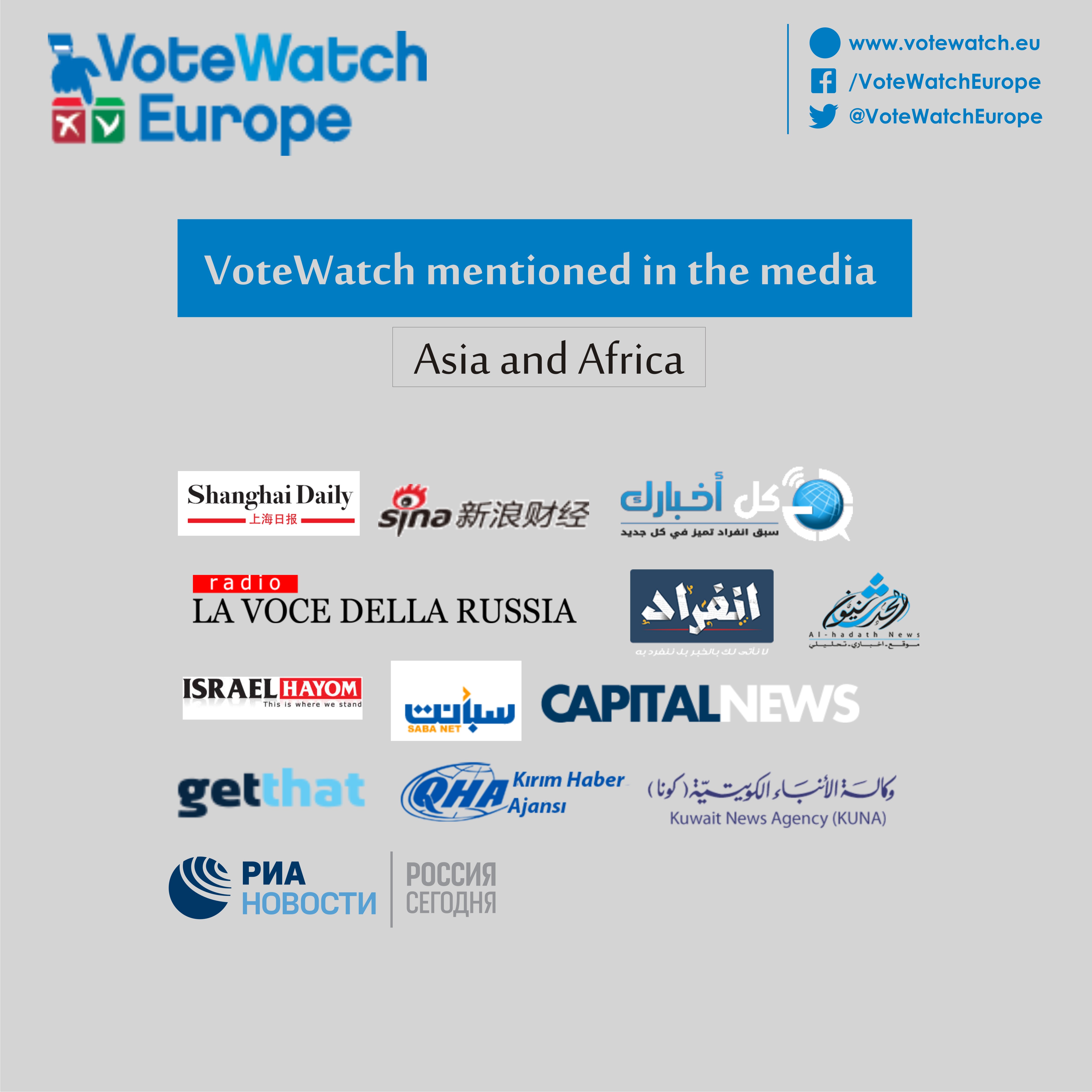 PJvw63 VoteWatch promotion logos Asia and Africa